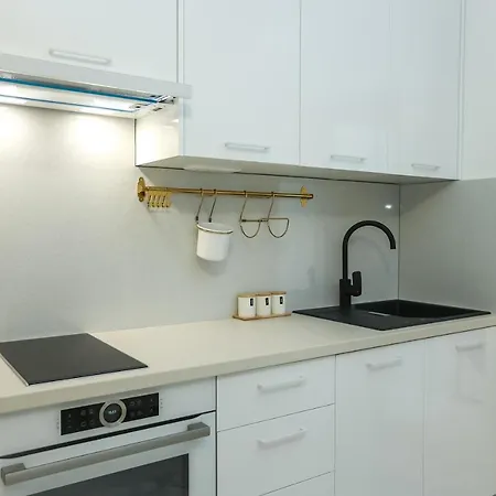 Apartment Luxury In Mare *
