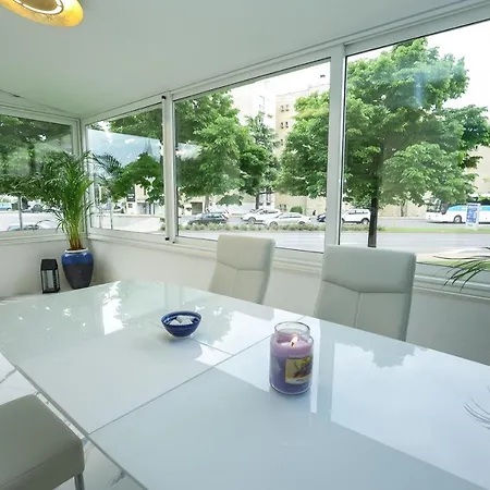 Luxury In Mare Apartment