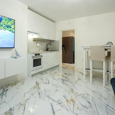 Luxury In Mare * Zadar