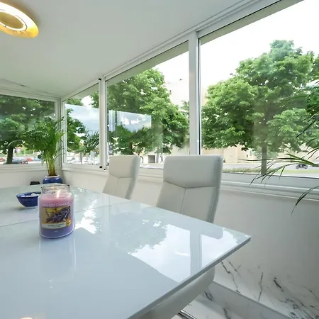 Apartment Luxury In Mare *