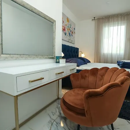 Apartment Luxury In Mare
