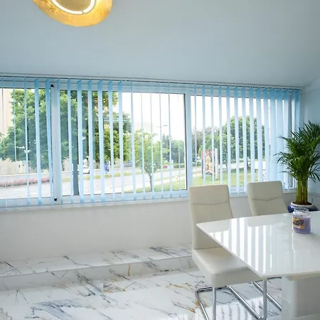 Luxury In Mare Zadar