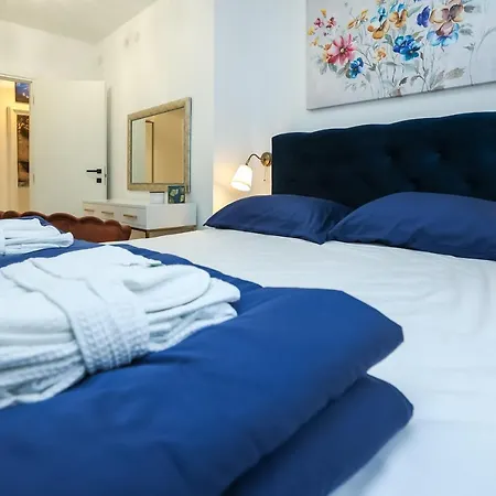 Apartment Luxury In Mare *