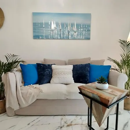 Apartment Luxury In Mare Zadar
