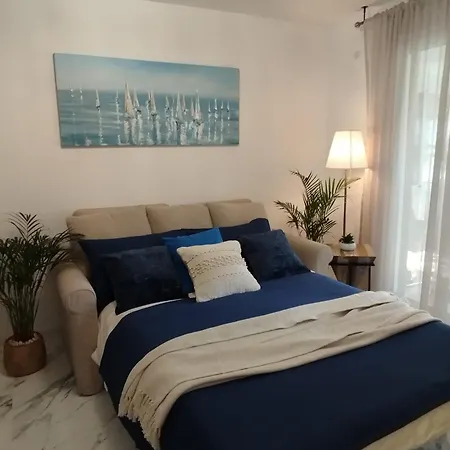 Apartment Luxury In Mare Zadar