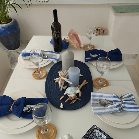 Luxury In Mare Zadar