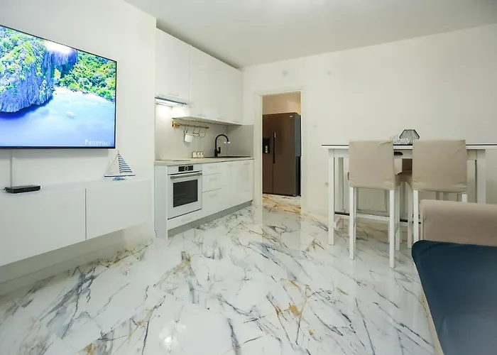 Luxury In Mare * Zadar