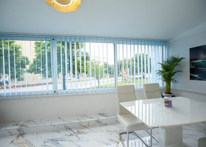 Luxury In Mare Zadar